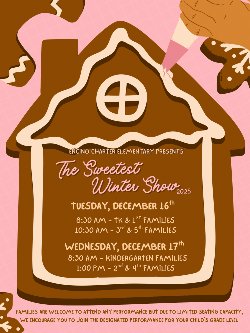 Winter Show
